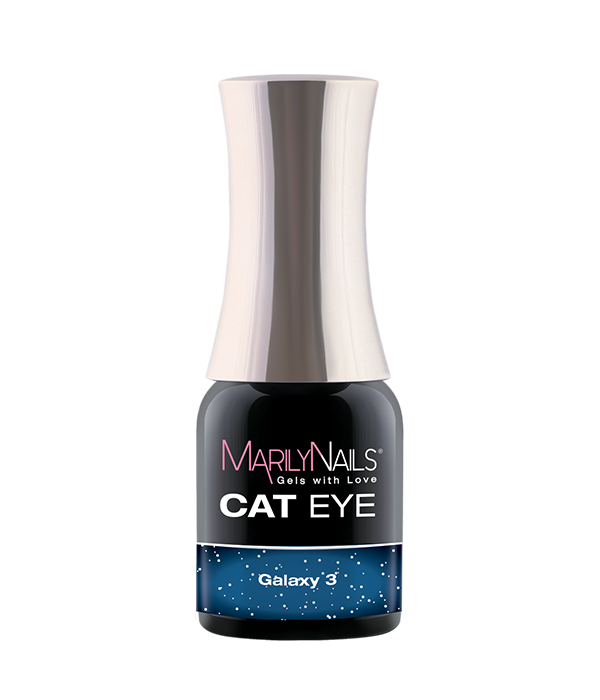 Cat Eye - Galaxy 3